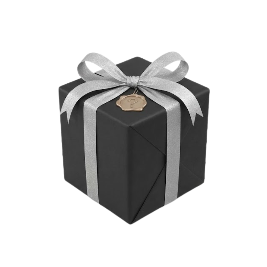 Mystery Gift